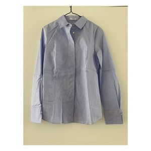 🌟Buy1get1 for free
 Mango shirt